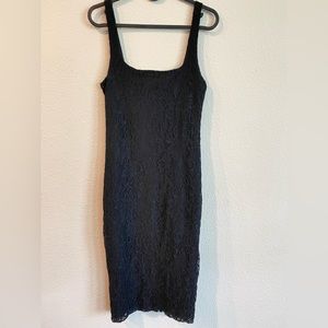 Zara Lace Dress